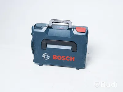 Borrhammare - Bosch GBH 18V-26, OBS! säljs utan batteri, lådan skadad, se bilder