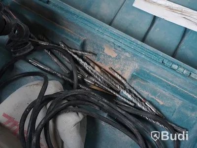 Borrhammare - Makita HR2432