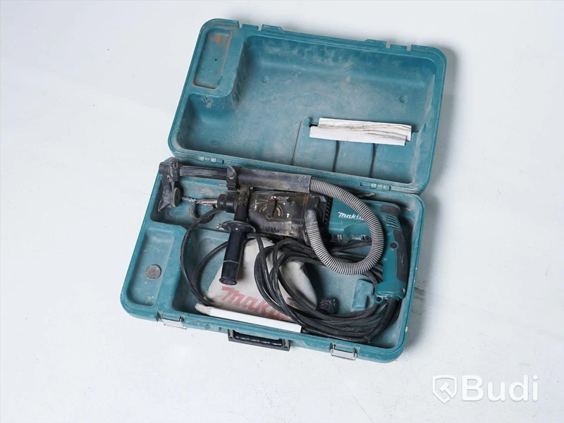 Borrhammare - Makita HR2432