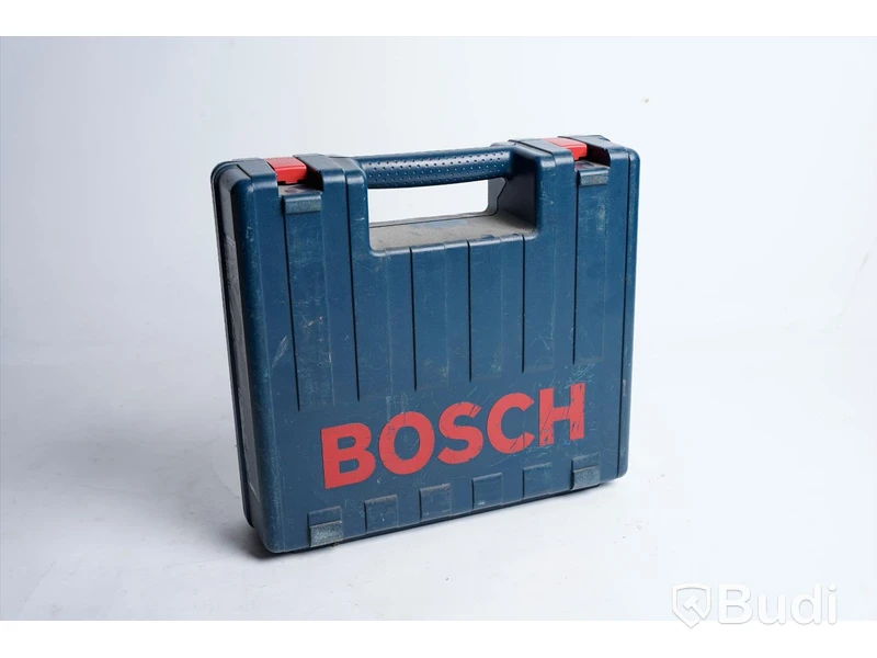 Borrhammare – BOSCH GBH 2-22RE