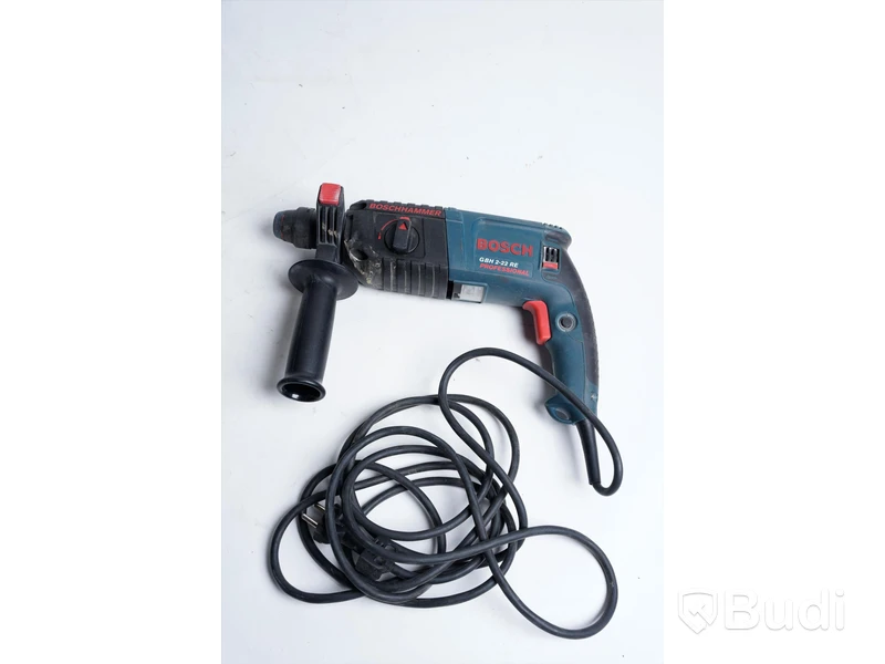 Borrhammare – BOSCH GBH 2-22RE