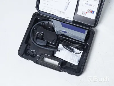 Läcksökare - Inficon D-Tek Select Refrigerant Leak Detector, Ord. pris ink. moms: ca 11 000 kr. OBS! delar kan saknas