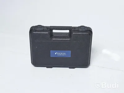 Läcksökare - Inficon D-Tek Select Refrigerant Leak Detector, Ord. pris ink. moms: ca 11 000 kr. OBS! delar kan saknas