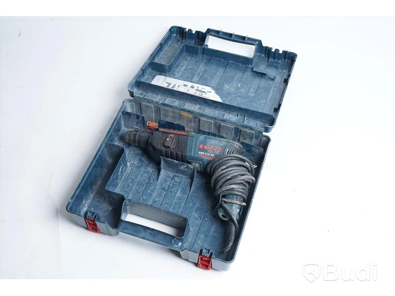Slagborr - Bosch GBH 2-22 RE Professional