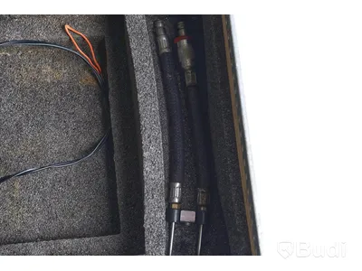 Injusteringsinstrument - TA-CBI ll