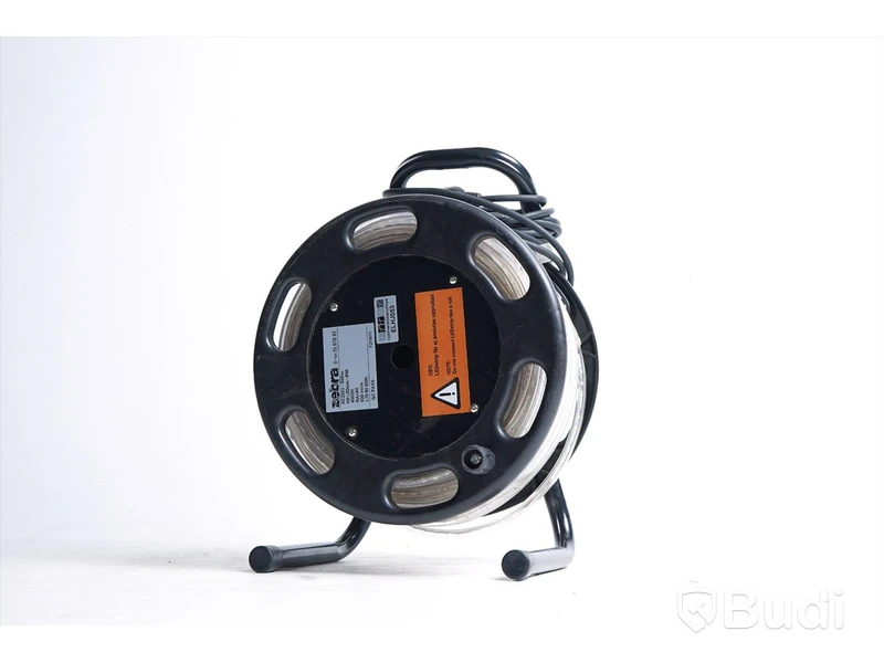 LED-rulle - Zebra AC230V - 8W/m
