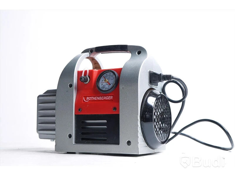 Vakuumpump - Rothenberger ROAIRVAC 6.0