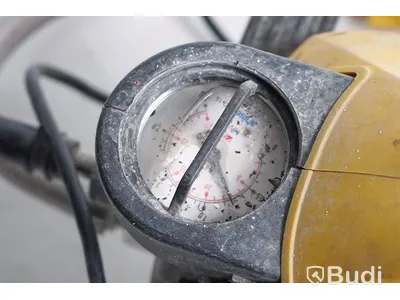 Provtryckningspump - Rems E-Push 2