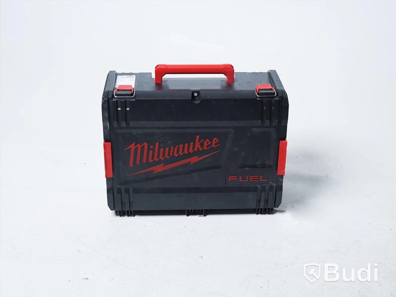 Borrhammare - Milwaukee M18 FH, OBS! säljs utan laddare