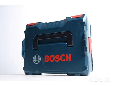 Borrhammare med dammutsug - Bosch GBH 18v-26, OBS! batteri saknas