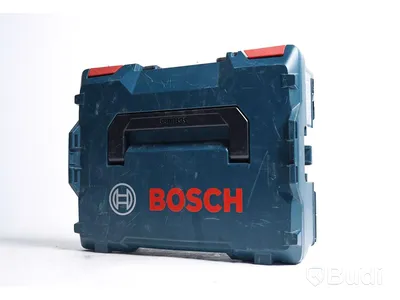 Borrhammare med dammutsug - Bosch GBH 18v-26 inkl. batteri, OBS! säljs utan laddare
