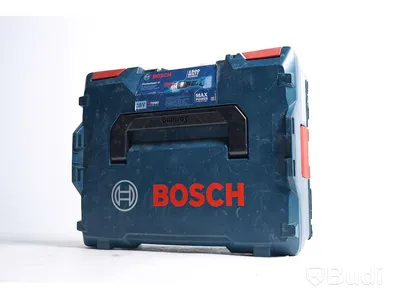 Multiverktyg - Bosch GWS 18V-15 SC inkl. batteri och laddare