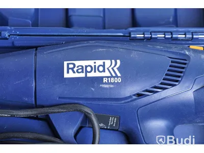 Varmluftspistol -  Rapid RT1800