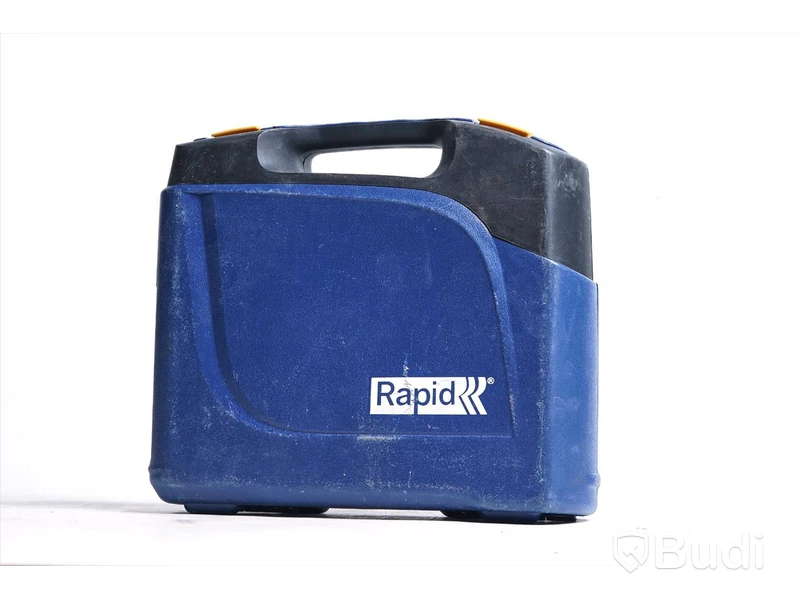 Varmluftspistol -  Rapid RT1800
