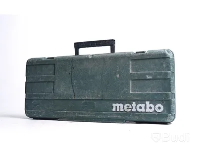 Tigersåg - Metabo SSE 1100