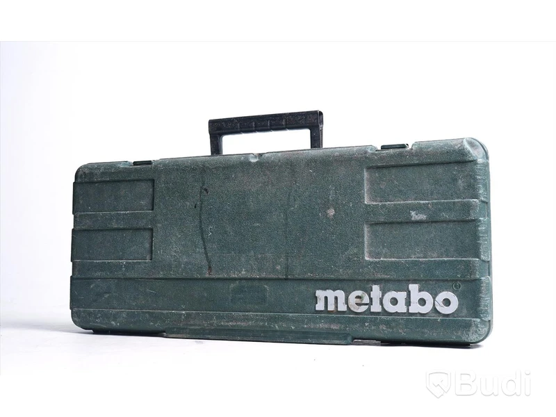 Tigersåg - Metabo SSE 1100