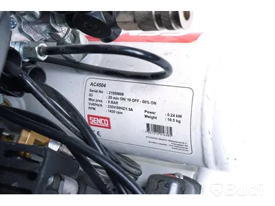 Kompressor - Senco AC4504