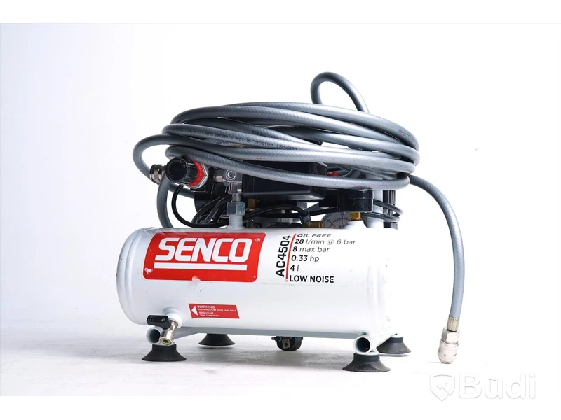 Kompressor - Senco AC4504