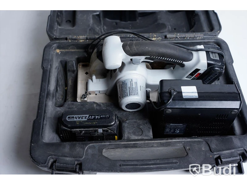 Cirkelsåg – Panasonic EY4542 LR2M
