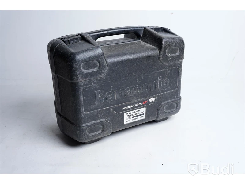 Cirkelsåg – Panasonic EY4542 LR2M