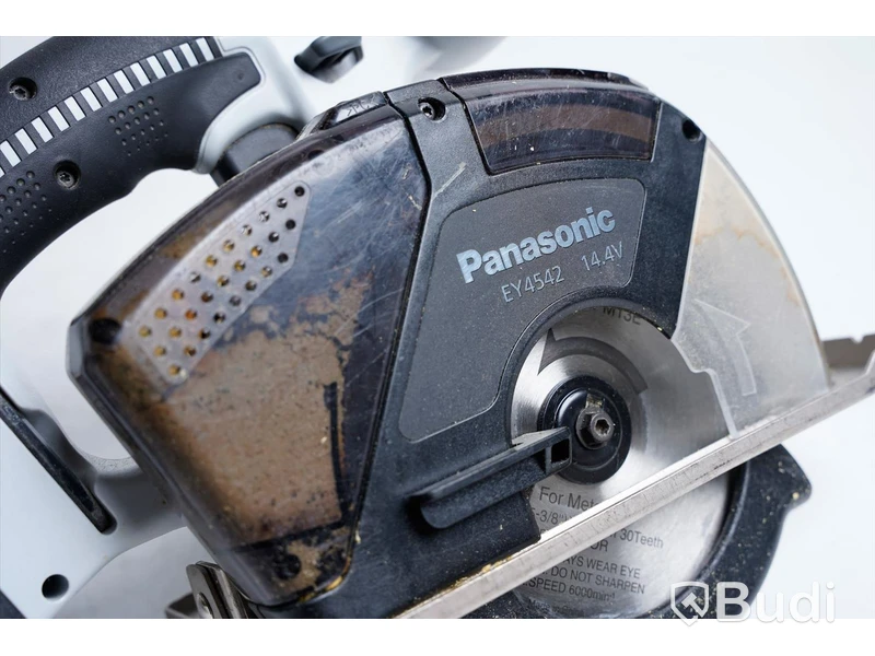 Cirkelsåg – Panasonic EY4542 LR2M