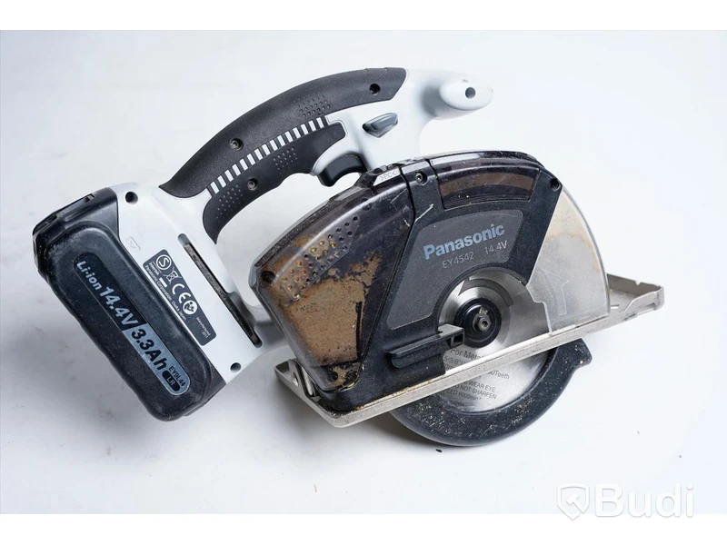Cirkelsåg – Panasonic EY4542 LR2M