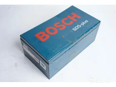Borrhammare – BOSCH GAH 500 DSR