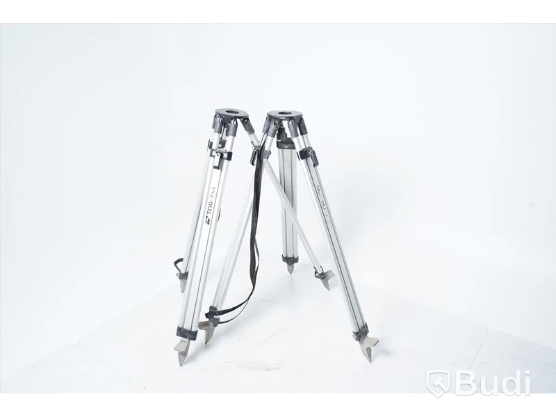 2 st. Stativ Topcon