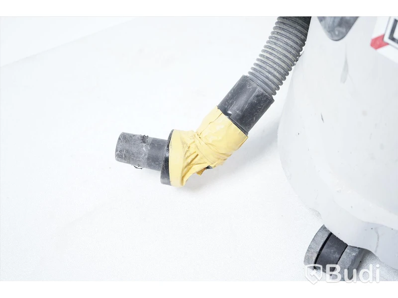 Grovdammsugare Makita VC2512L.