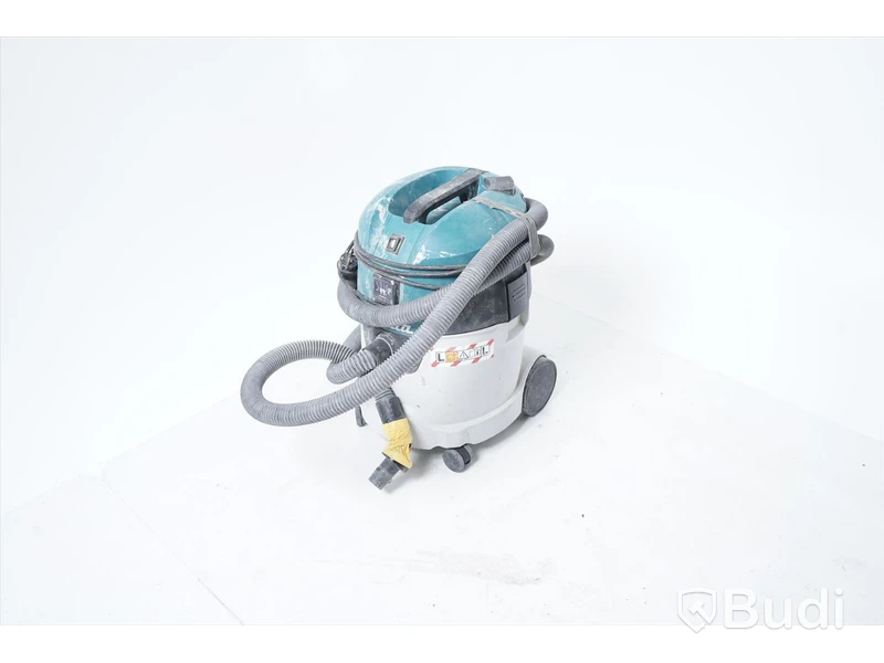 Grovdammsugare Makita VC2512L.