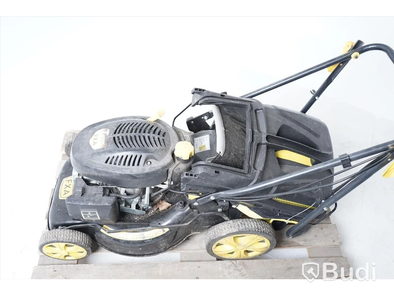 Gräsklippare T450 fxa.