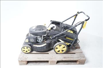 Gräsklippare T450 fxa. 