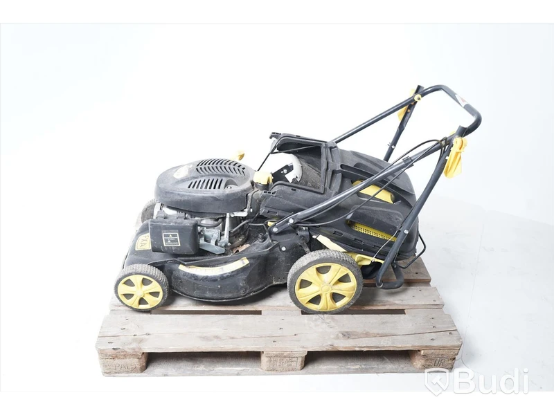 Gräsklippare T450 fxa.