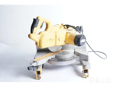 Kap- och Gersåg Dewalt DWS777-Qs