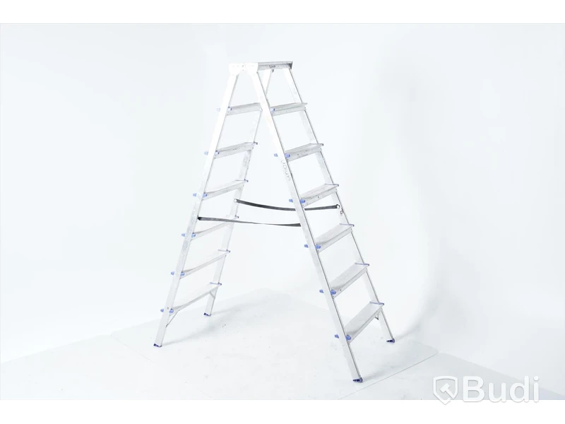 Stege 151 cm, Biltema