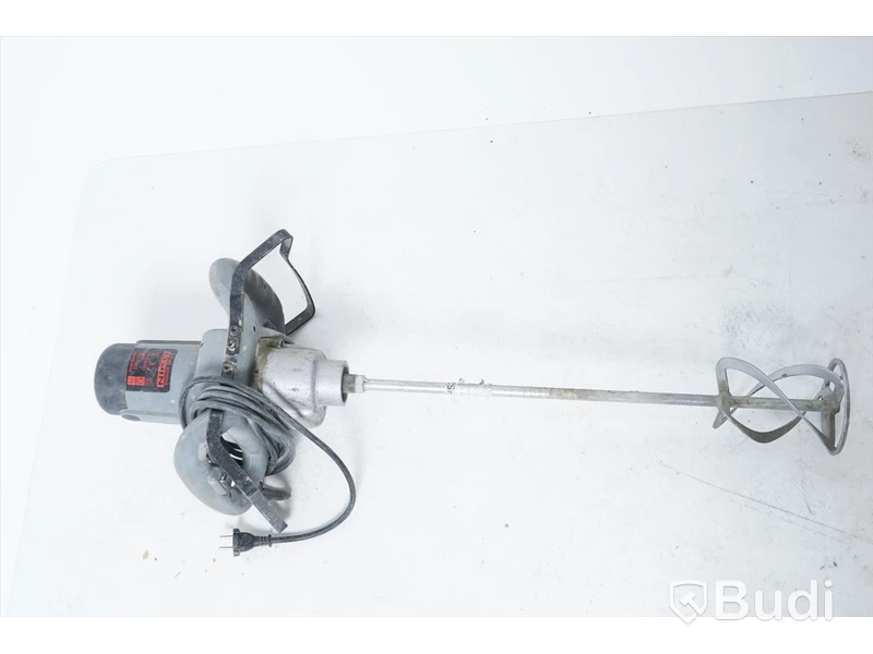 Cementblandare, omrörare BM1600 NIKO.