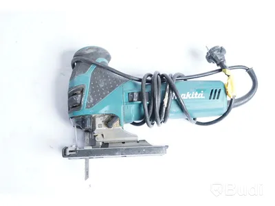 Sticksåg Makita 4351FCTJ,