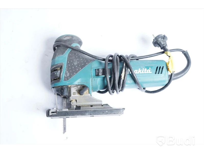 Sticksåg Makita 4351FCTJ,