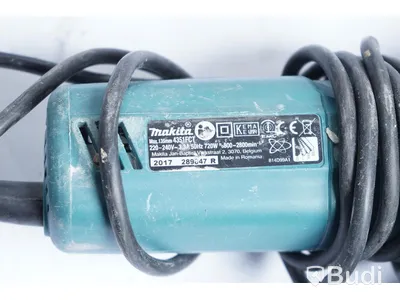 Sticksåg Makita 4351FCTJ,