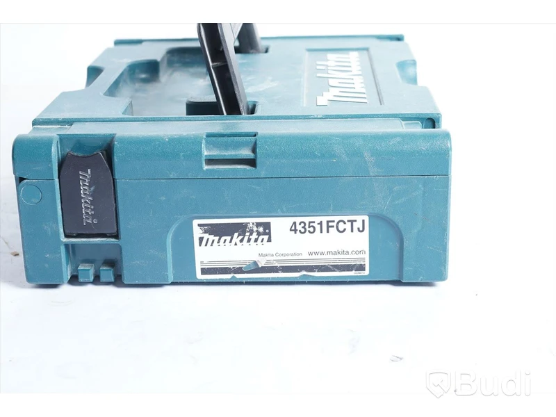 Sticksåg Makita 4351FCTJ,