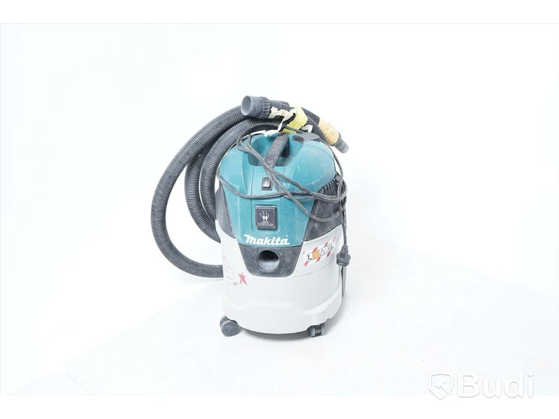 Grovdammsugare VC2512L, Makita