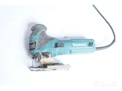 Sticksåg Makita 4351FCTJ