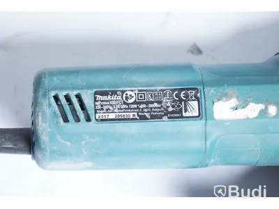 Sticksåg Makita 4351FCTJ