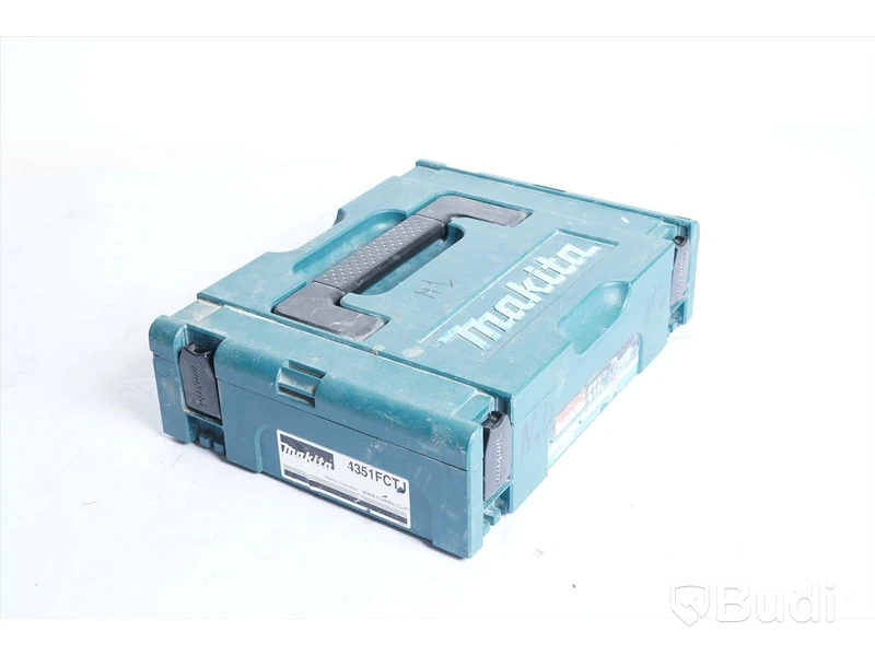 Sticksåg Makita 4351FCTJ
