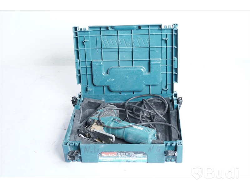Sticksåg Makita 4351FCTJ