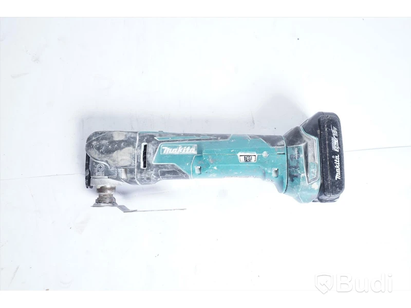 Multiverktyg DTM51, Makita