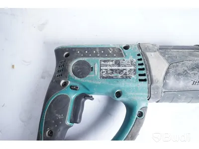 Kombihammare DHR202, Makita, inkl. batteri