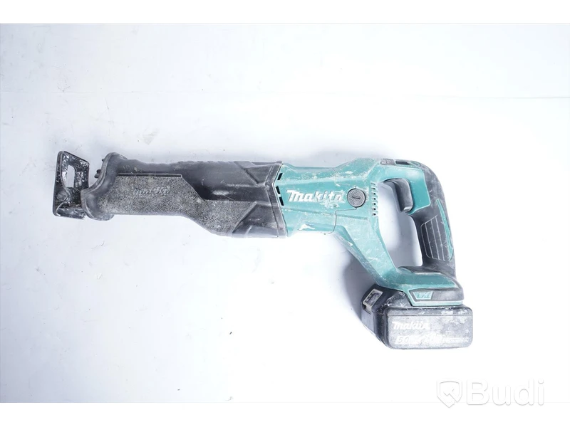 Tigersåg DJR186, Makita, Funktionstestad.