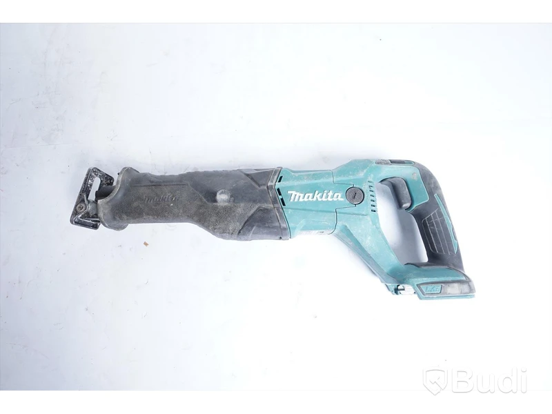 Tigersåg DJR186, Makita, Funktionstestad.