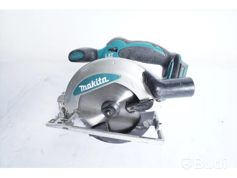 Cirkelsåg  DSS610, Makita, Funktionstestad.